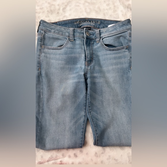 woman’s jeans size 6 - Picture 2 of 4